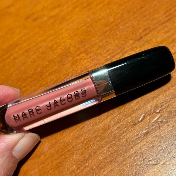 Marc Jacobs Enamored Hi-Shine Gloss Lip Lacquer Sugar High - Picture 7 of 12